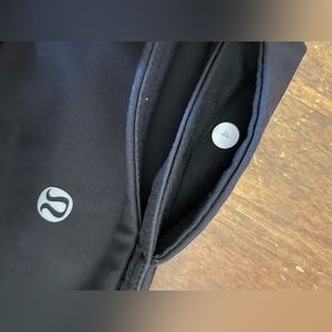 ❌SOLD❌ Lululemon size 4 full length black leggings